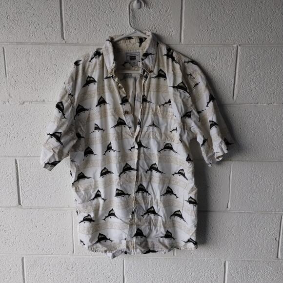 Men's shirt - Picture 1 of 5